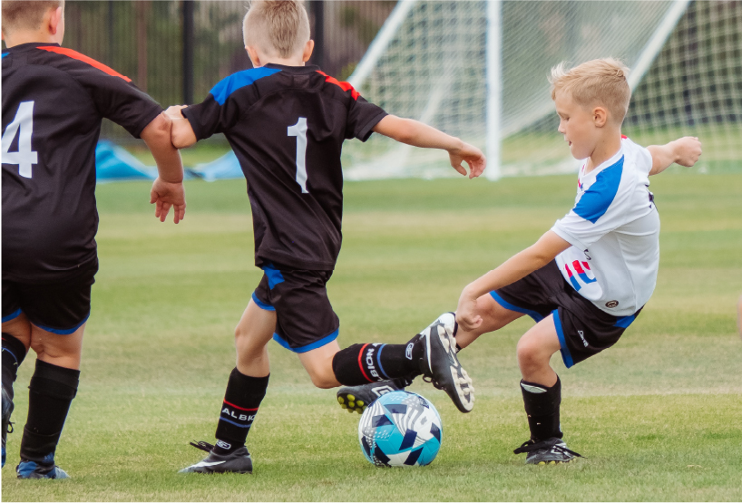 Jugendausschuss Juniorinnen und Junioren