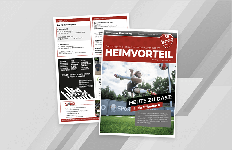 Heimvorteil