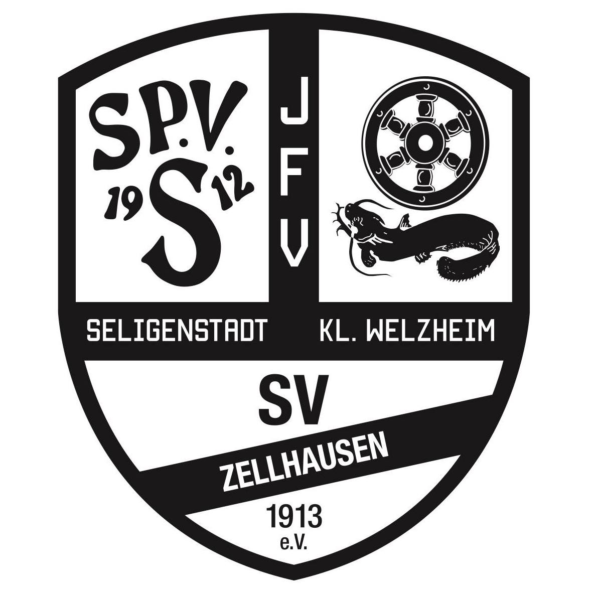 Logo der drei Vereine 